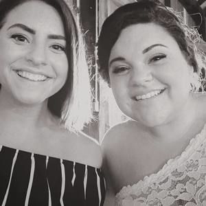 Meet your Posher, Courtney